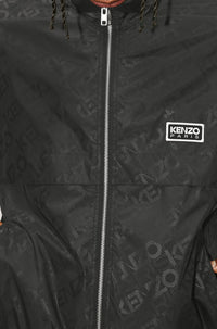 Coupe-vent "Kenzo Paris" - Black