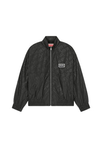 Coupe-vent "Kenzo Paris" - Black