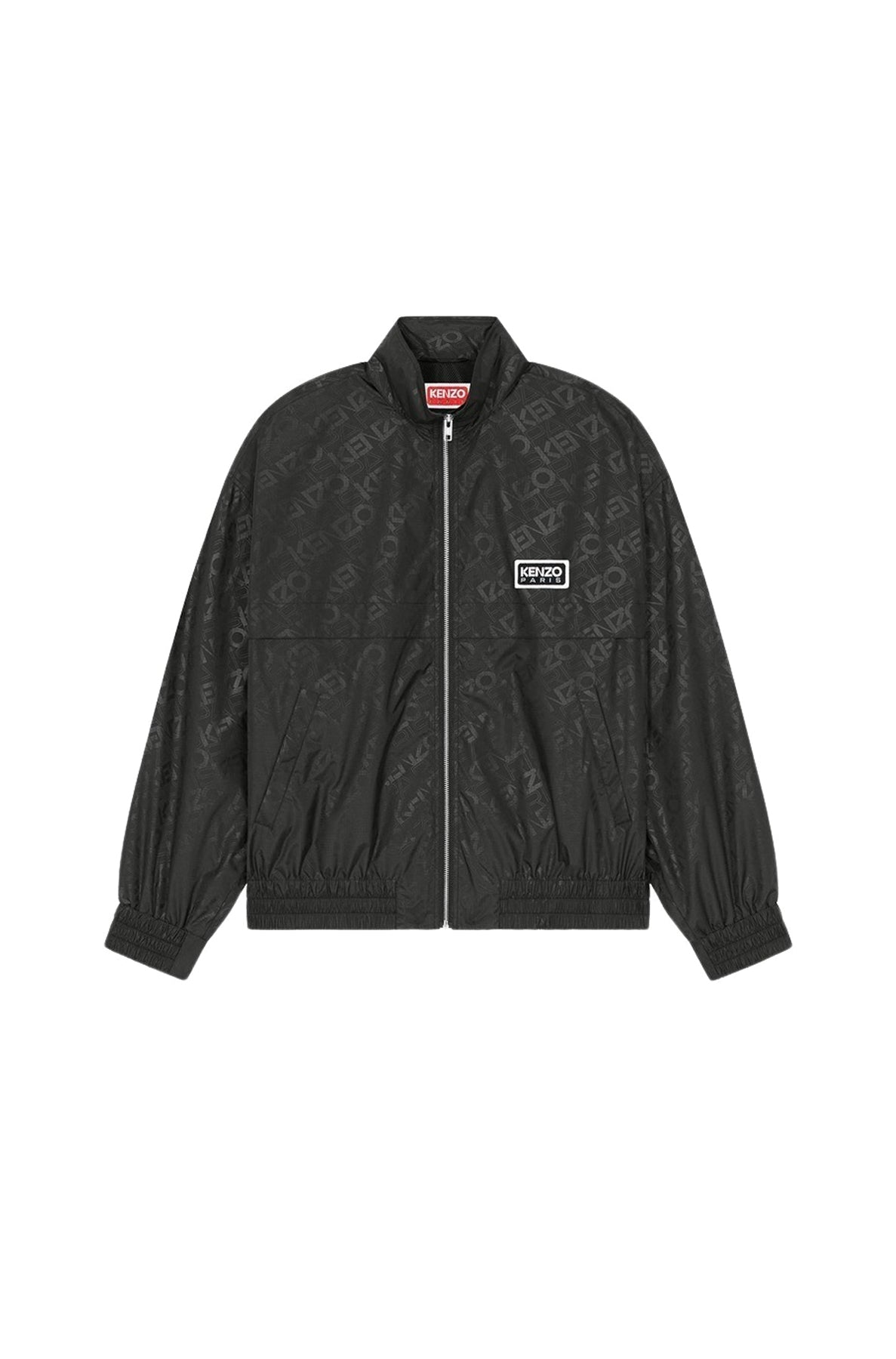 Coupe-vent "Kenzo Paris" - Black