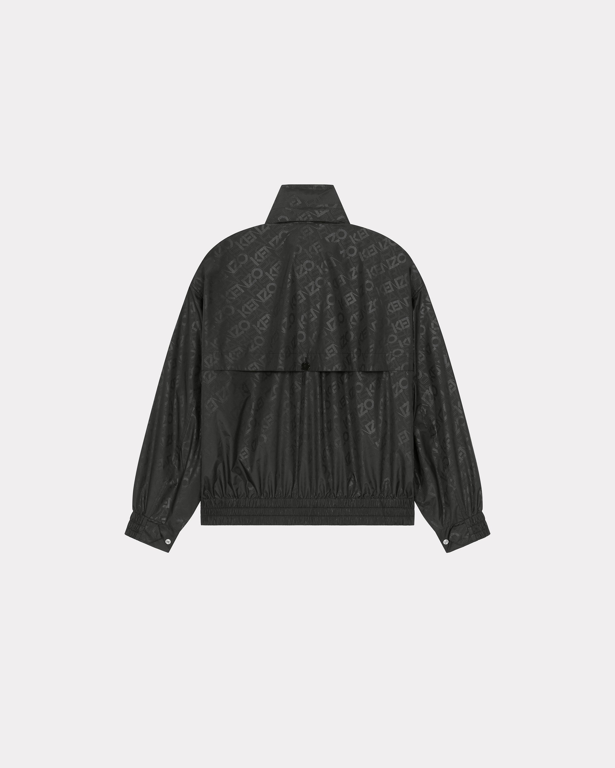 Coupe-vent "Kenzo Paris" - Black