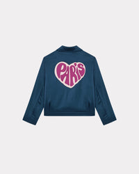 Veste 'Kenzo Heart' - Midnight Blue