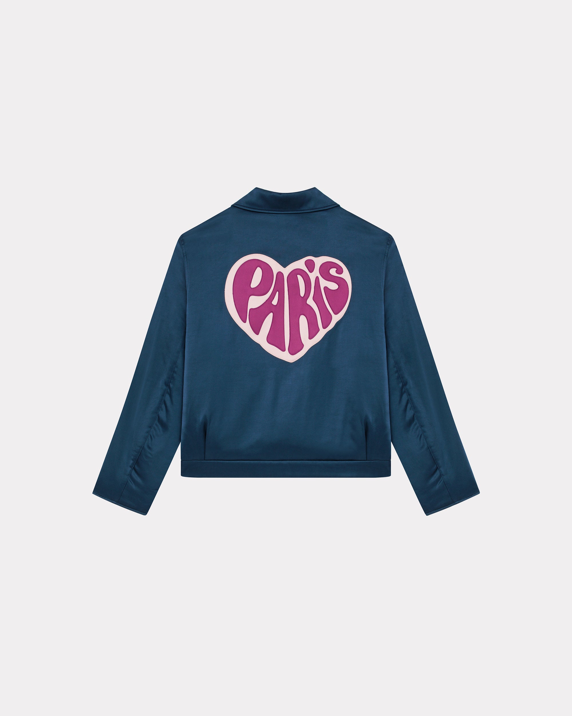 Veste 'Kenzo Heart' - Midnight Blue