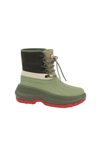Bottines Kenzo X Hunter - Dark Khaki