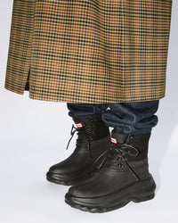 Bottines Kenzo X Hunter Wellington - Black