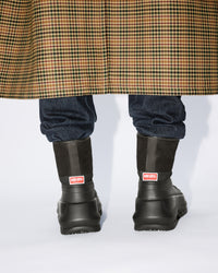 Bottines Kenzo X Hunter Wellington - Black