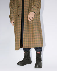 Bottines Kenzo X Hunter Wellington - Black
