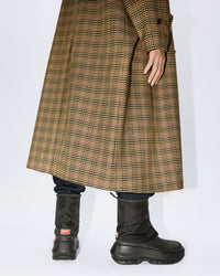 Bottines Kenzo X Hunter Wellington - Black