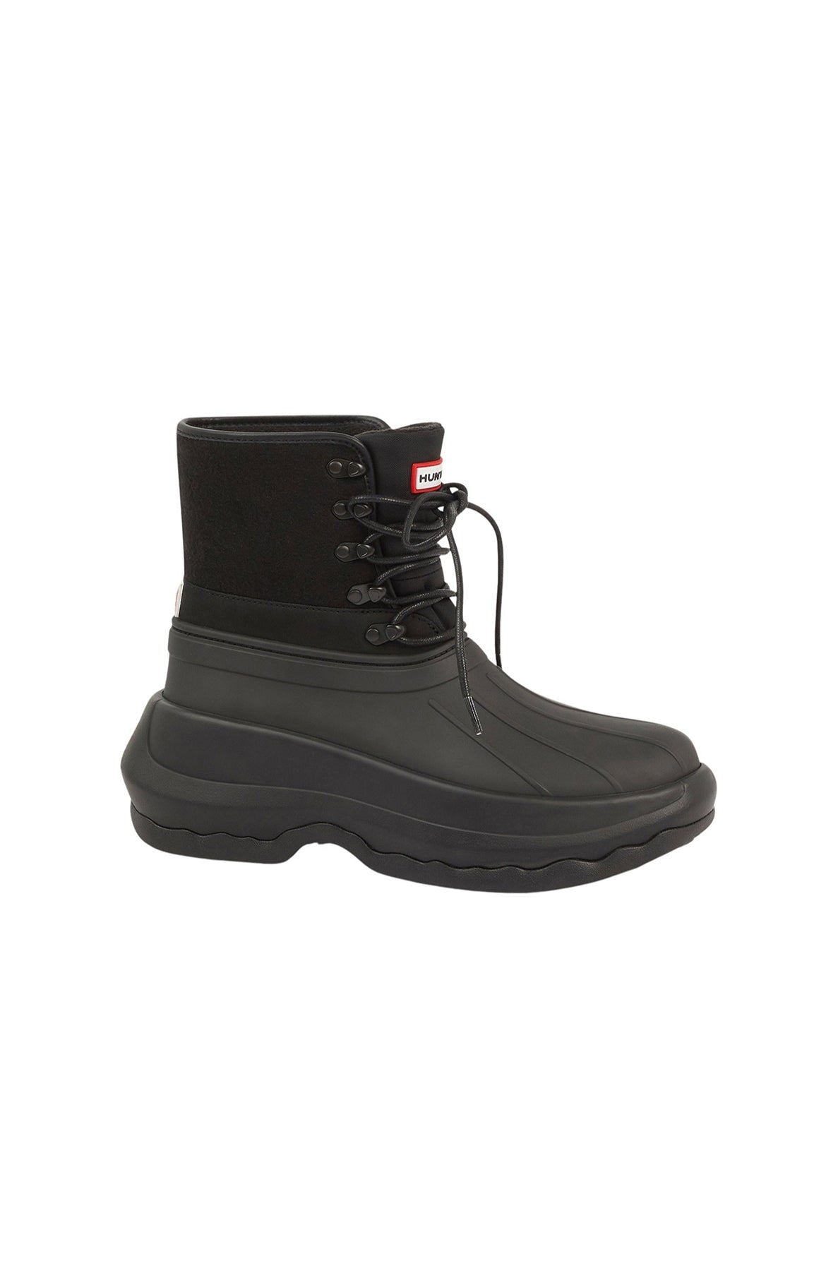 Bottines Kenzo X Hunter Wellington - Black