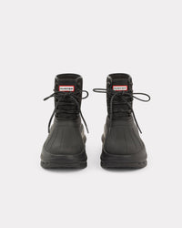 Bottines Kenzo X Hunter Wellington - Black