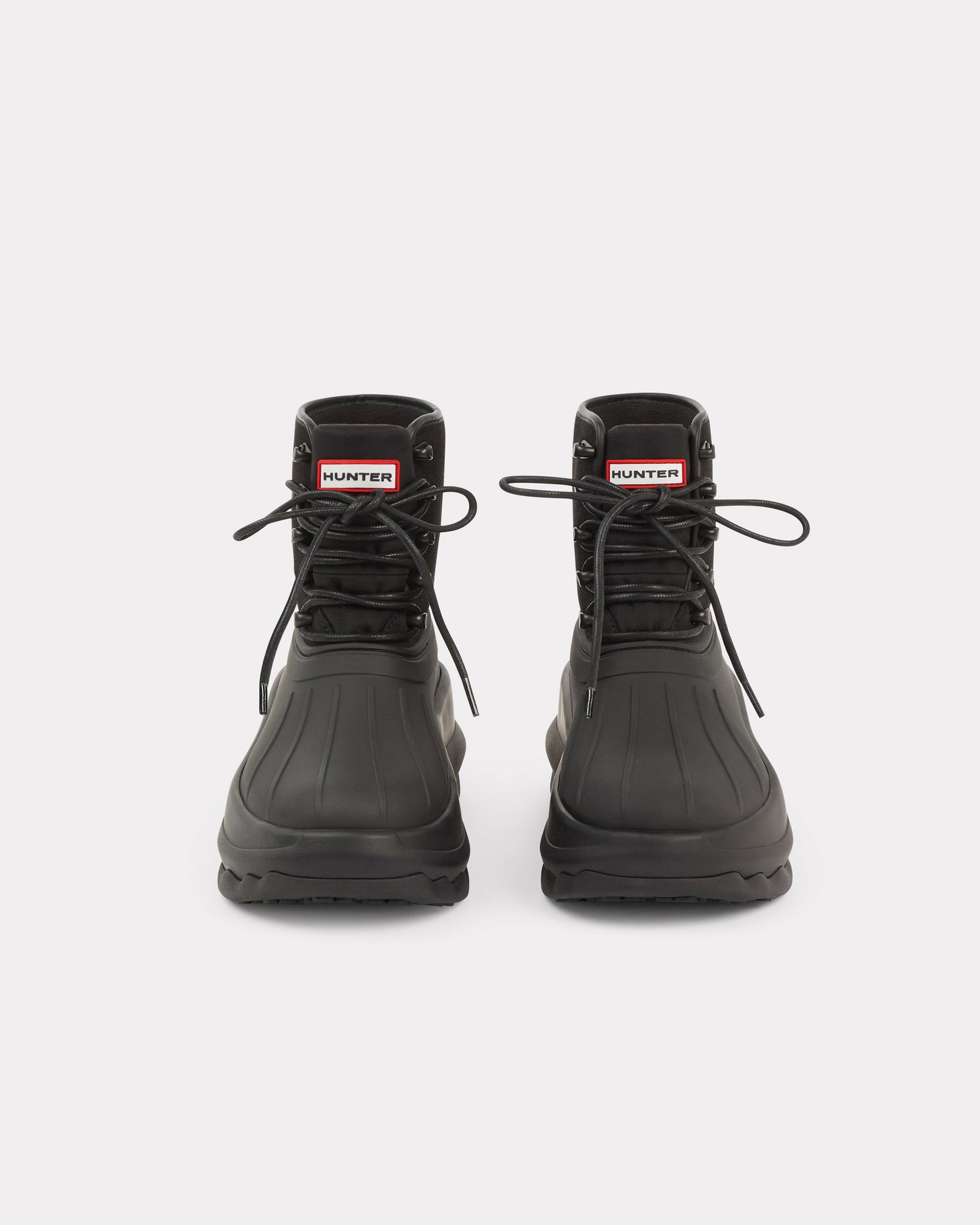 Bottines Kenzo X Hunter Wellington - Black