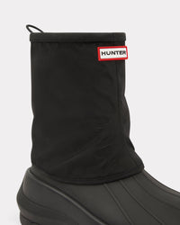 Bottines Kenzo X Hunter Wellington - Black