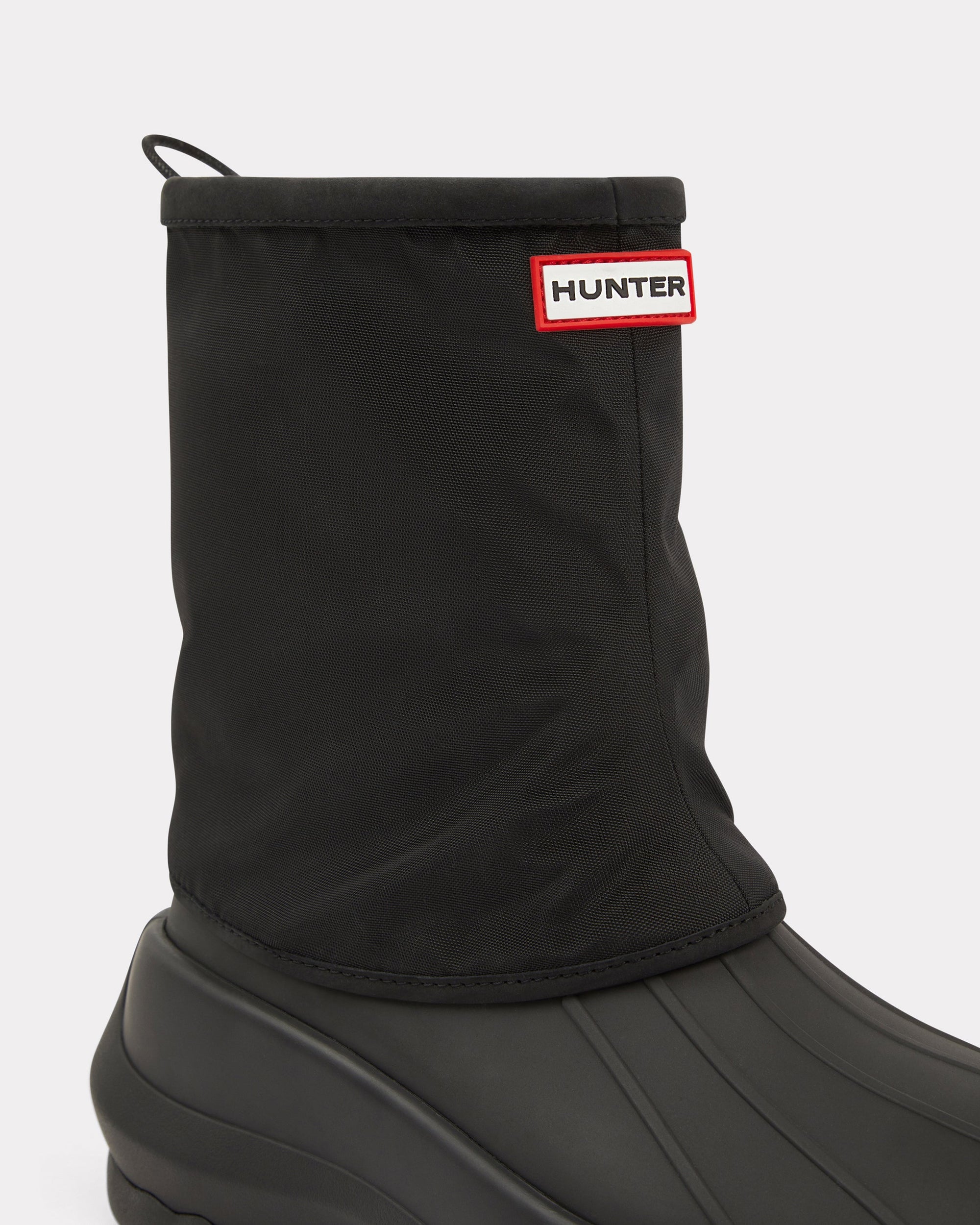Bottines Kenzo X Hunter Wellington - Black
