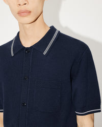 Kenzo Target Polo /// MODIF OK