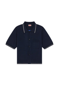 Kenzo Target Polo /// MODIF OK