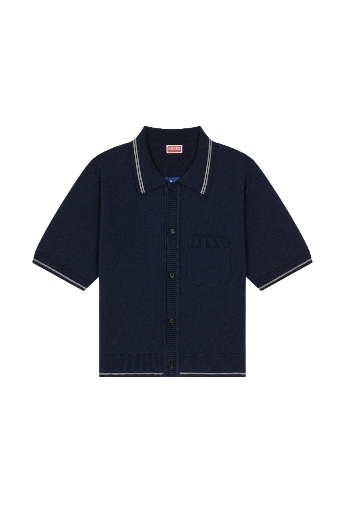 Kenzo Target Polo /// MODIF OK