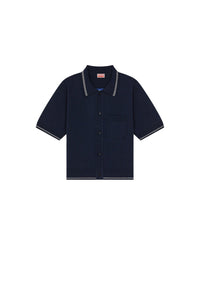 Kenzo Target Polo /// MODIF OK