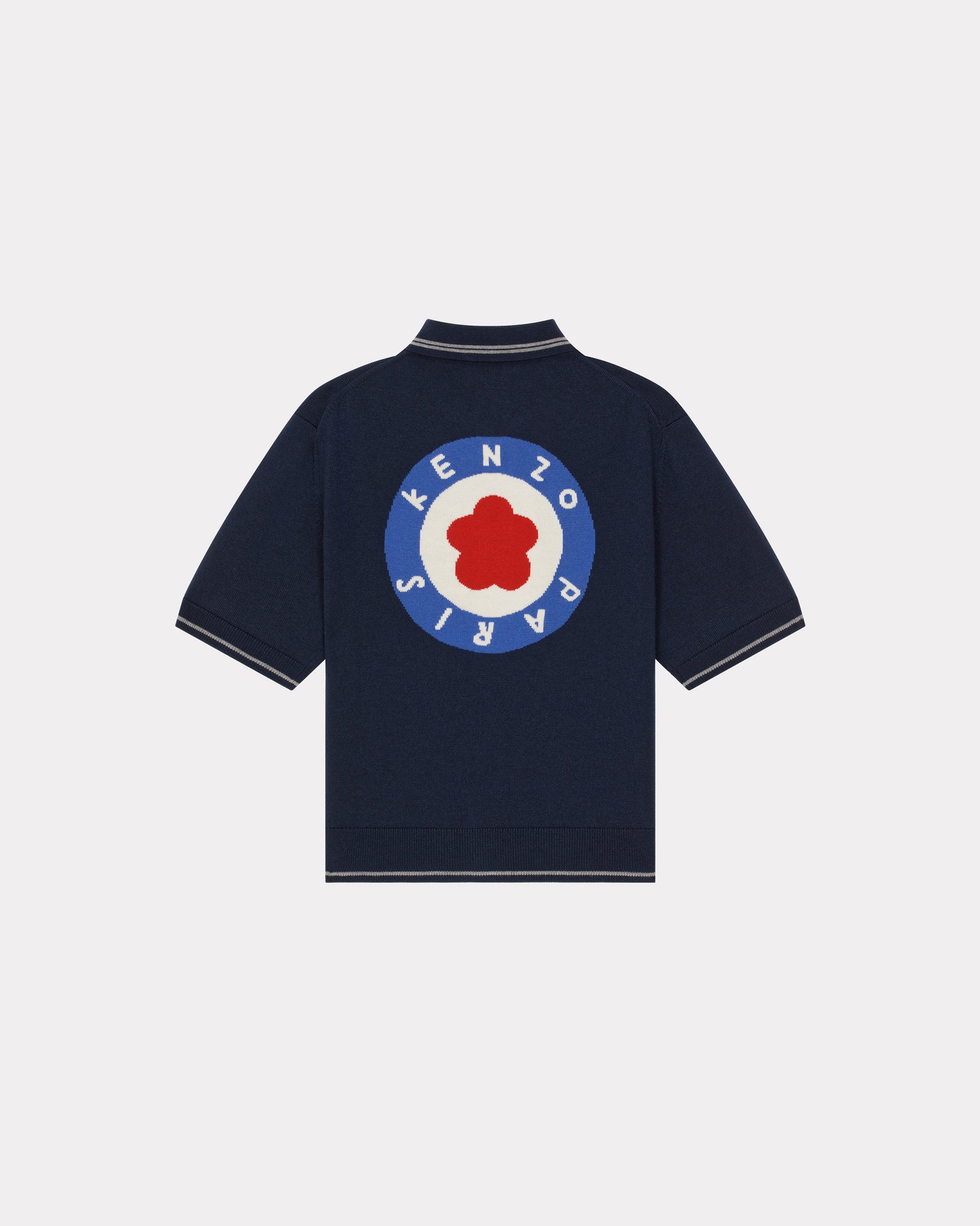 Kenzo Target Polo /// MODIF OK