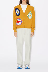 Kenzo Travel Cardigan /// MODIF OK