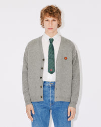 Boke Flower Crest Cardigan