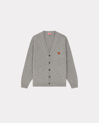 Boke Flower Crest Cardigan