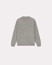 Boke Flower Crest Cardigan