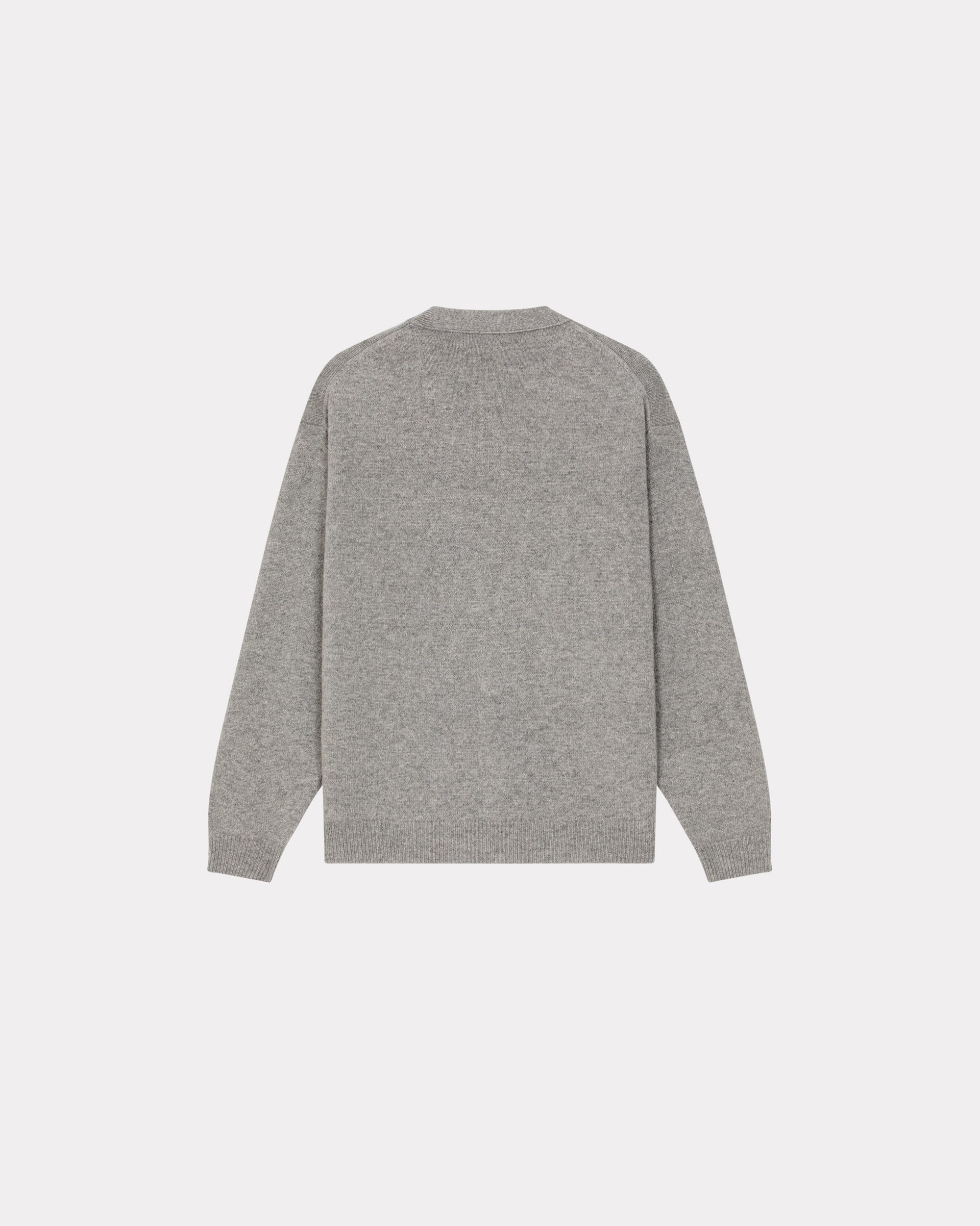 Boke Flower Crest Cardigan
