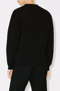 Boke Flower Crest Cardigan