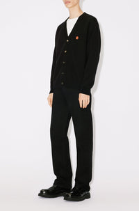 Boke Flower Crest Cardigan