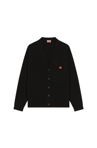 Boke Flower Crest Cardigan