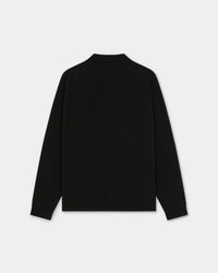 Boke Flower Crest Cardigan