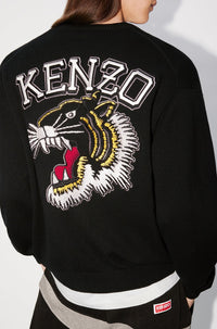 Tiger Varsity Cardigan