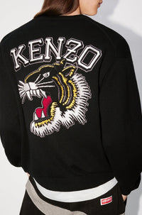 Tiger Varsity Cardigan