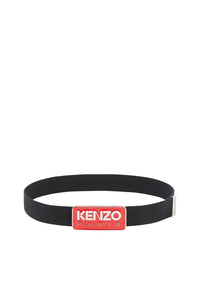Belt Kenzo Paris - Black