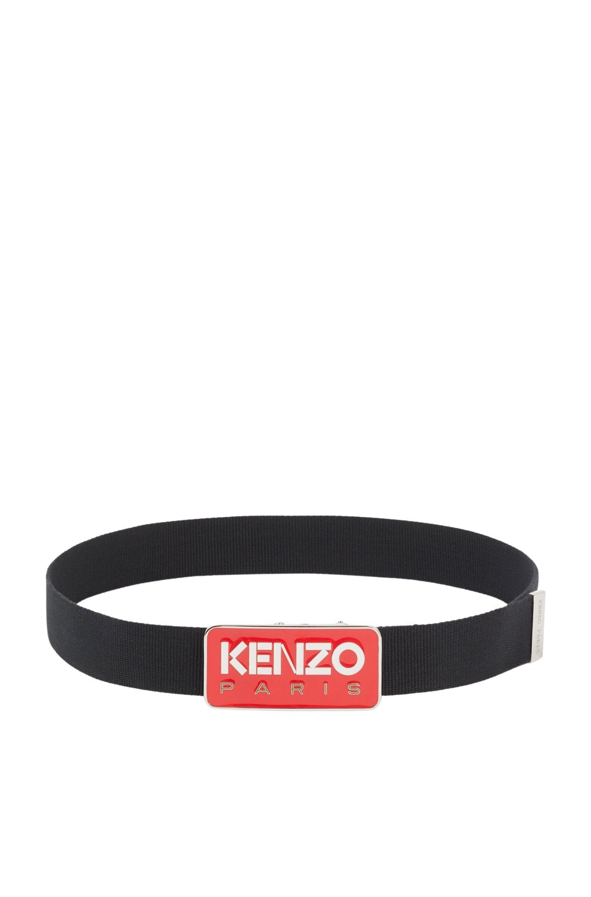 Ceinture "Kenzo Paris" - Black