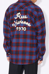 Rue Vivienne 1970 Western Sh