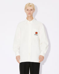 Boke Crest Oversized Shirt