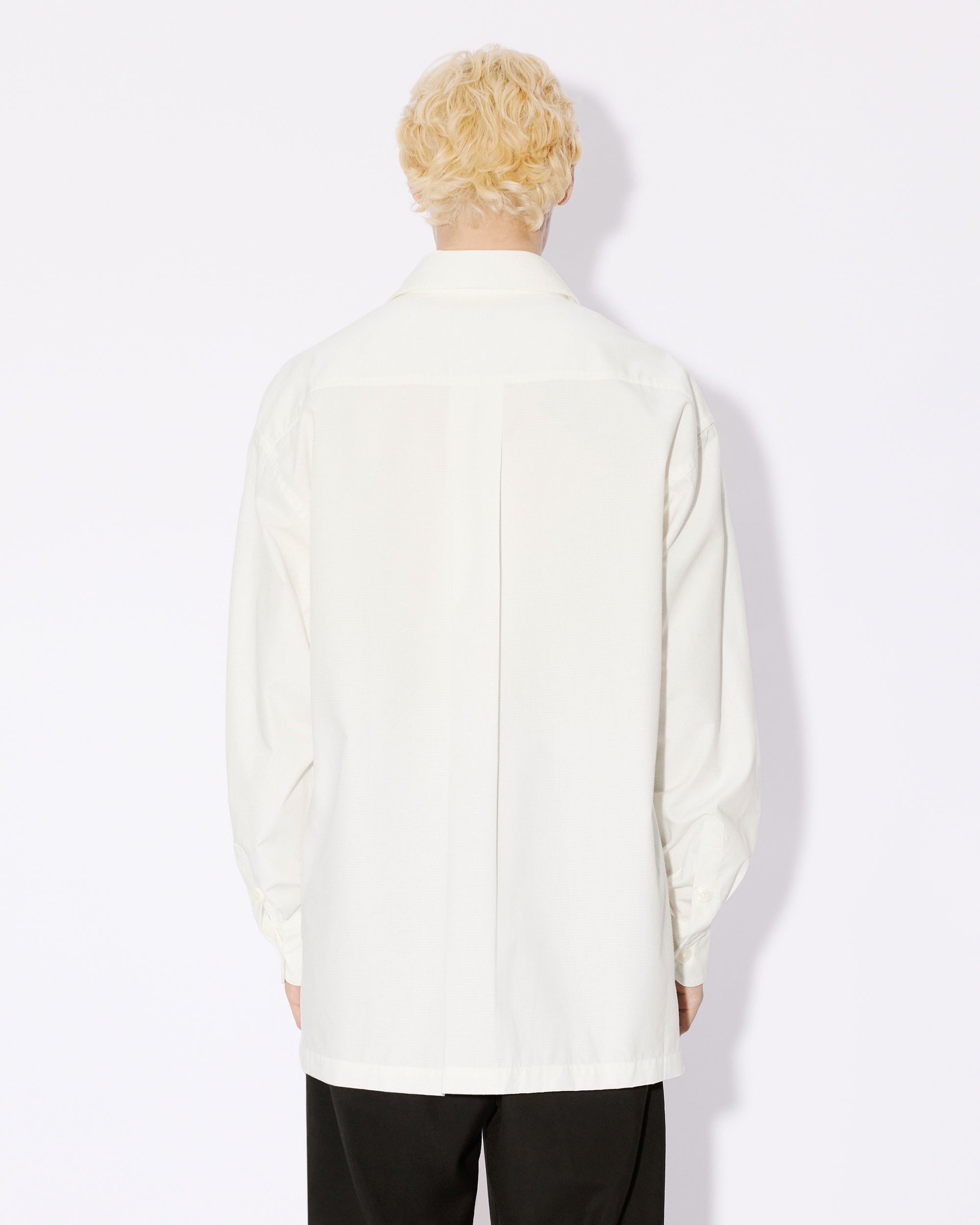 Boke Crest Oversized Shirt