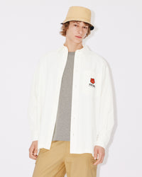 Boke Crest Oversized Shirt
