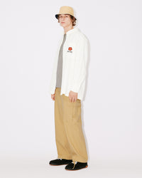 Boke Crest Oversized Shirt