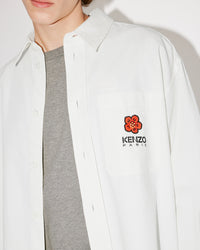 Boke Crest Oversized Shirt