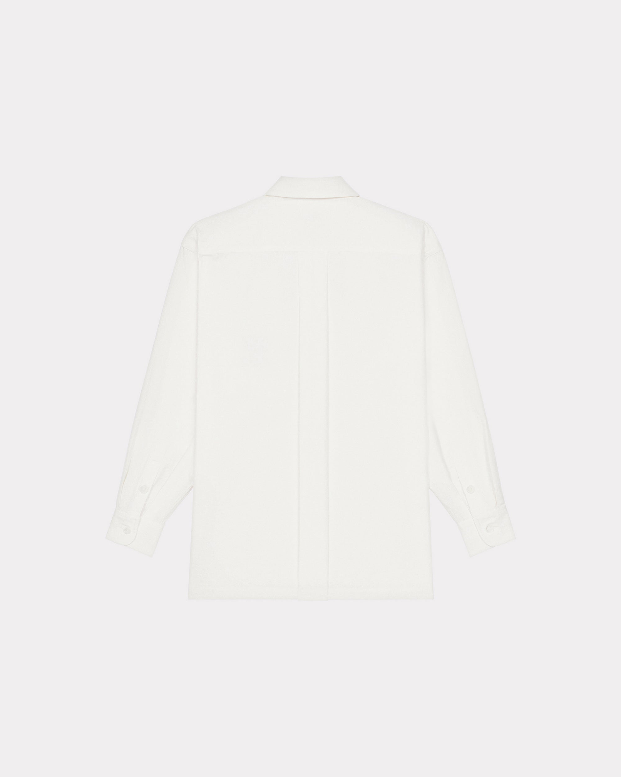 Boke Crest Oversized Shirt