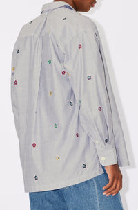 Kenzo Target Oversized Sh
