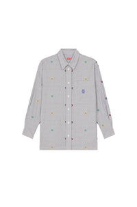 Kenzo Target Oversized Sh