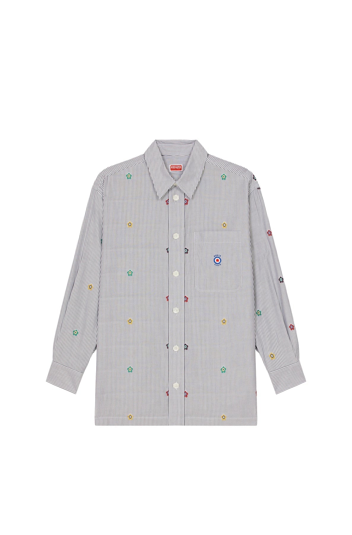 Kenzo Target Oversized Sh