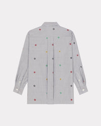 Kenzo Target Oversized Sh
