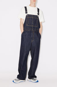 Salopette en denim Kenzo x LEVI"S® - Rinse Blue Denim