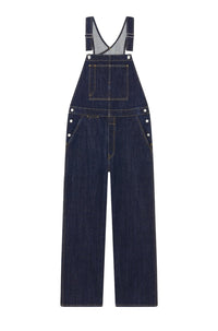 Salopette en denim Kenzo x LEVI"S® - Rinse Blue Denim