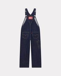 Salopette en denim Kenzo x LEVI"S® - Rinse Blue Denim