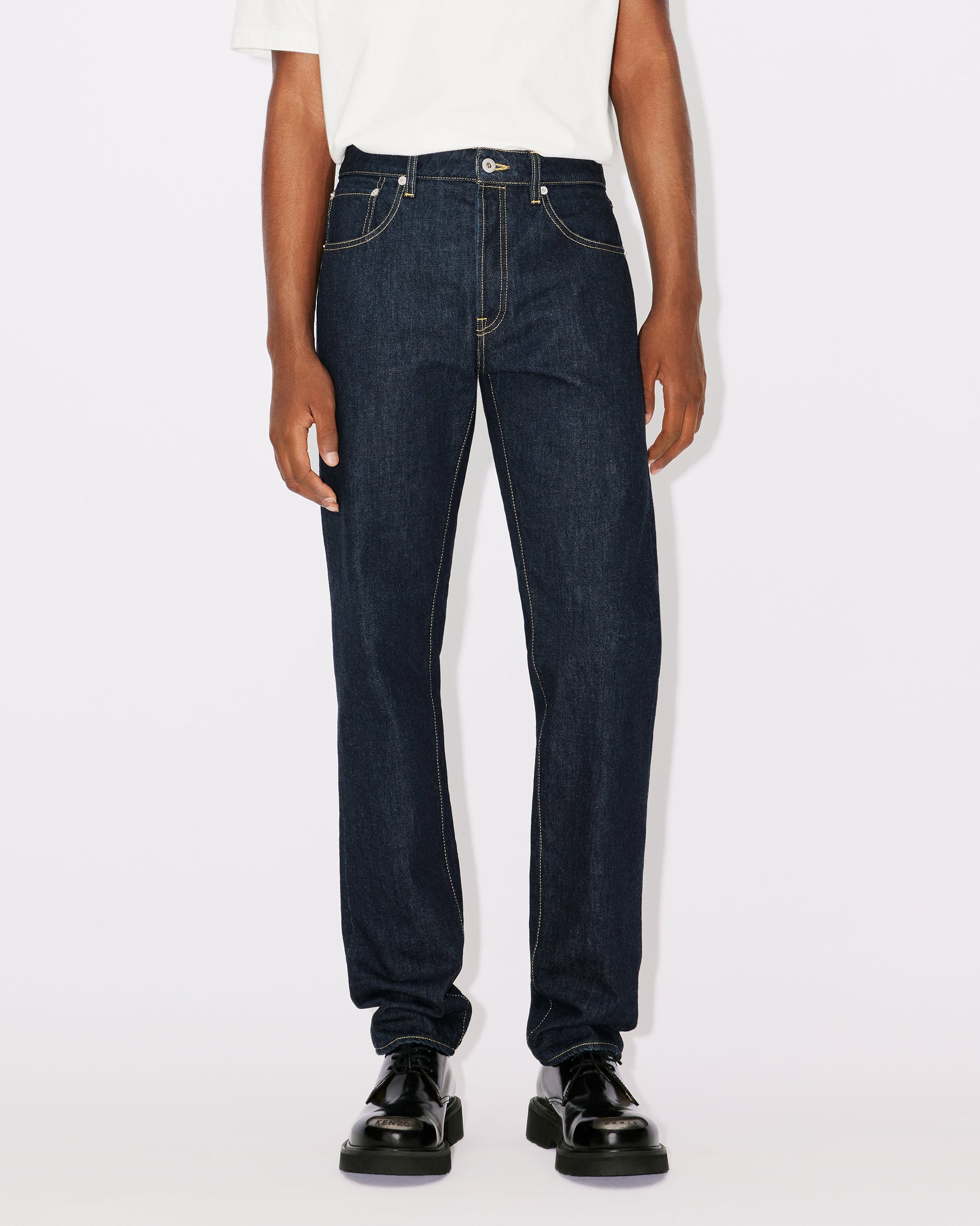 Rinse Bara Slim Fit Jeans