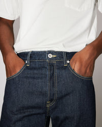 Rinse Bara Slim Fit Jeans